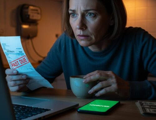 Advance Cash for Utility Bills: Fast Funding When You Need It