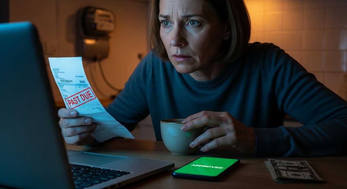 Advance Cash for Utility Bills: Fast Funding When You Need It advance cash for utility bills