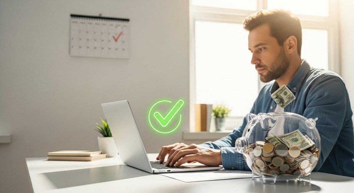 advance cash eligibility system