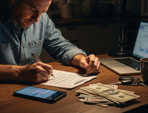 What Is Advance Cash Repayment Structure: A Simple Guide