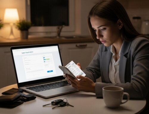 Advance Cash Credit Access: Quick Funds for Urgent Needs