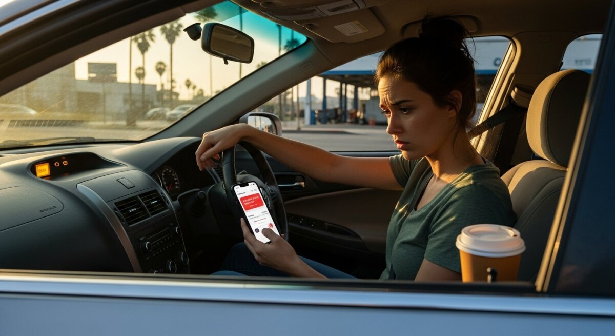 advance cash Los Angeles California