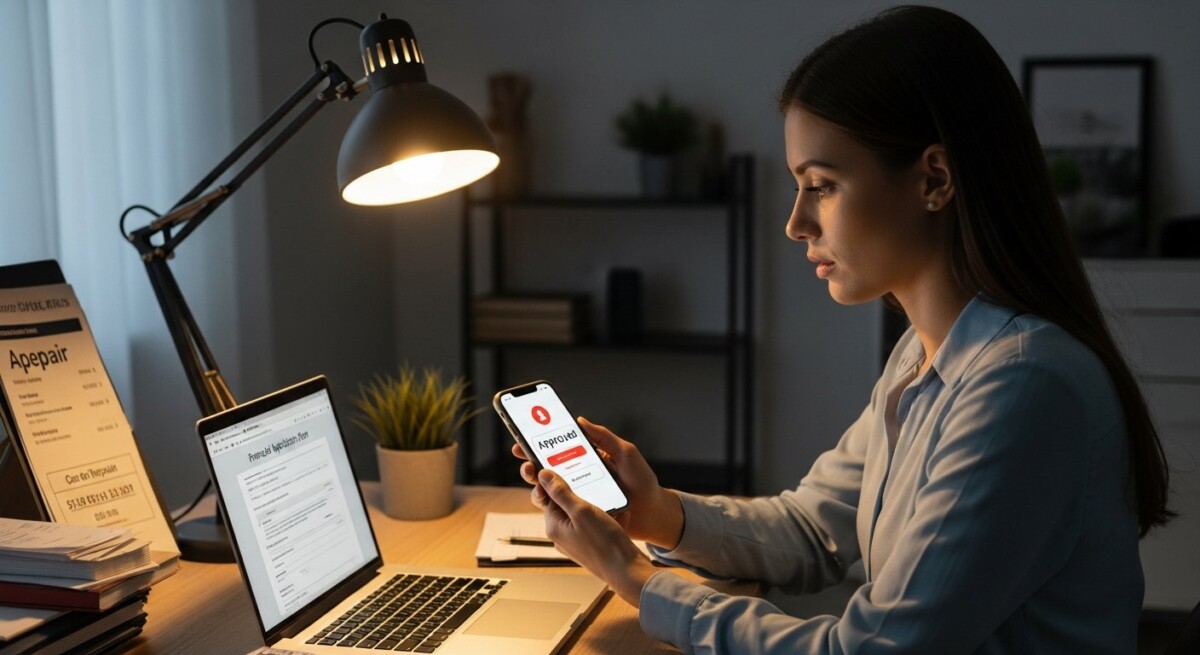 How Advance Cash Approval Works: Simple Guide to Funding how advance cash approval works