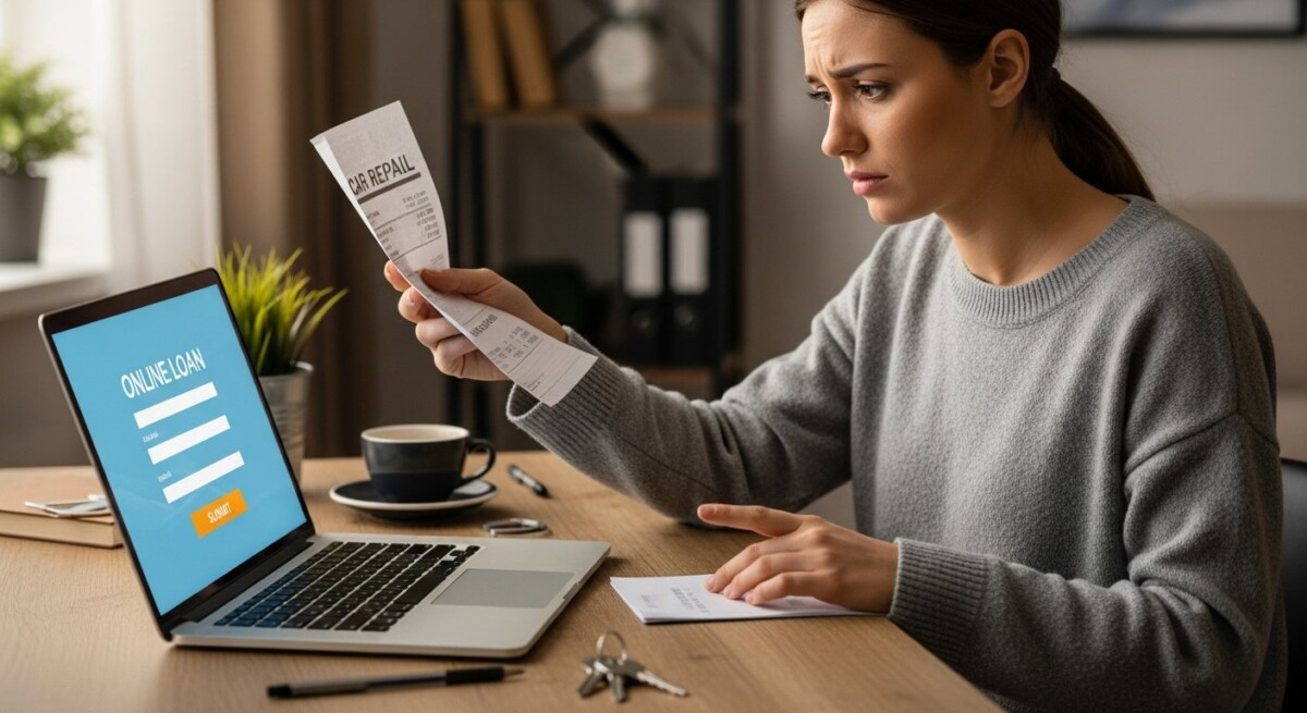 Advance Cash Borrowing Options: Quick Funding Solutions advance cash borrowing options