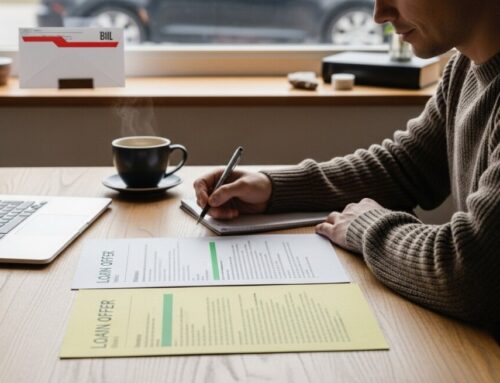 Advance Cash Repayment Options Comparison: Find Clear Terms