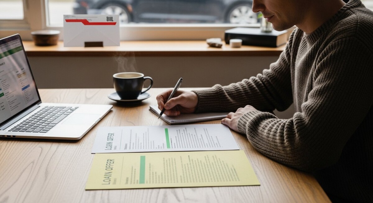 advance cash repayment options comparison
