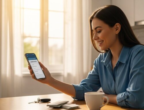 Can You Repay Advance Cash Early? What Borrowers Need to Know