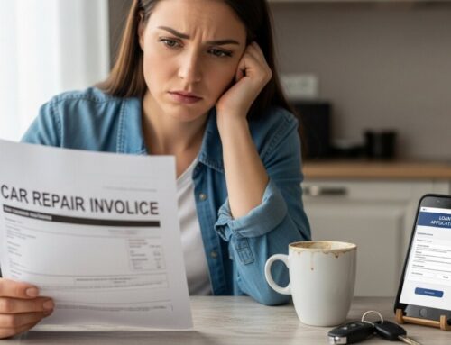 Trusted Advance Cash Providers: Find Safe Short-Term Loans
