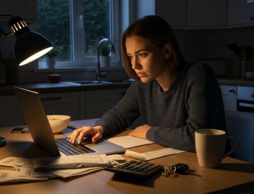 Advance Cash Cost Breakdown: Clear Guide to Loan Fees