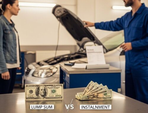 Advance Cash vs Installment Borrowing: A Clear Guide to Short-Term Loans