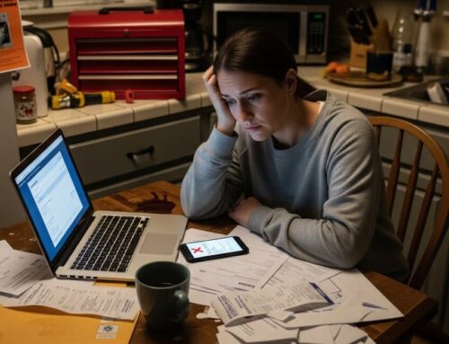 Why Advance Cash Applications Get Rejected and What You Can Do