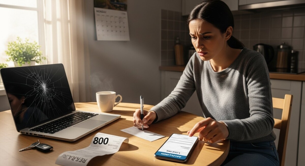 what is advance cash approval criteria