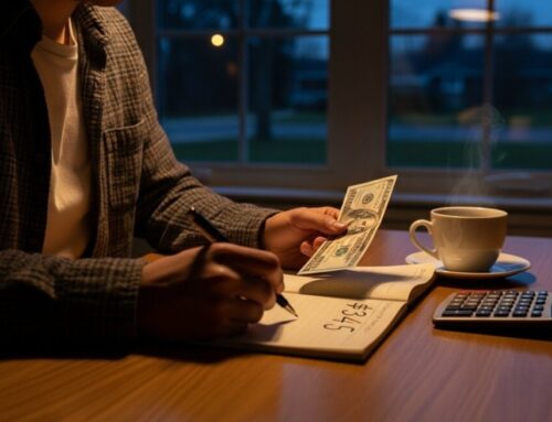 Advance Cash Total Repayment Calculation Made Simple