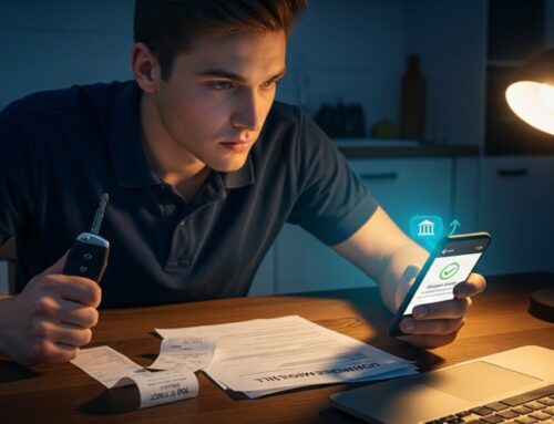 How to Receive Advance Cash Quickly for Urgent Expenses