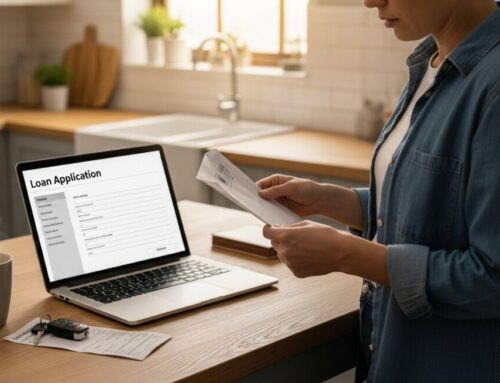 Advance Cash for Unexpected Bills: Fast Funding When You Need It