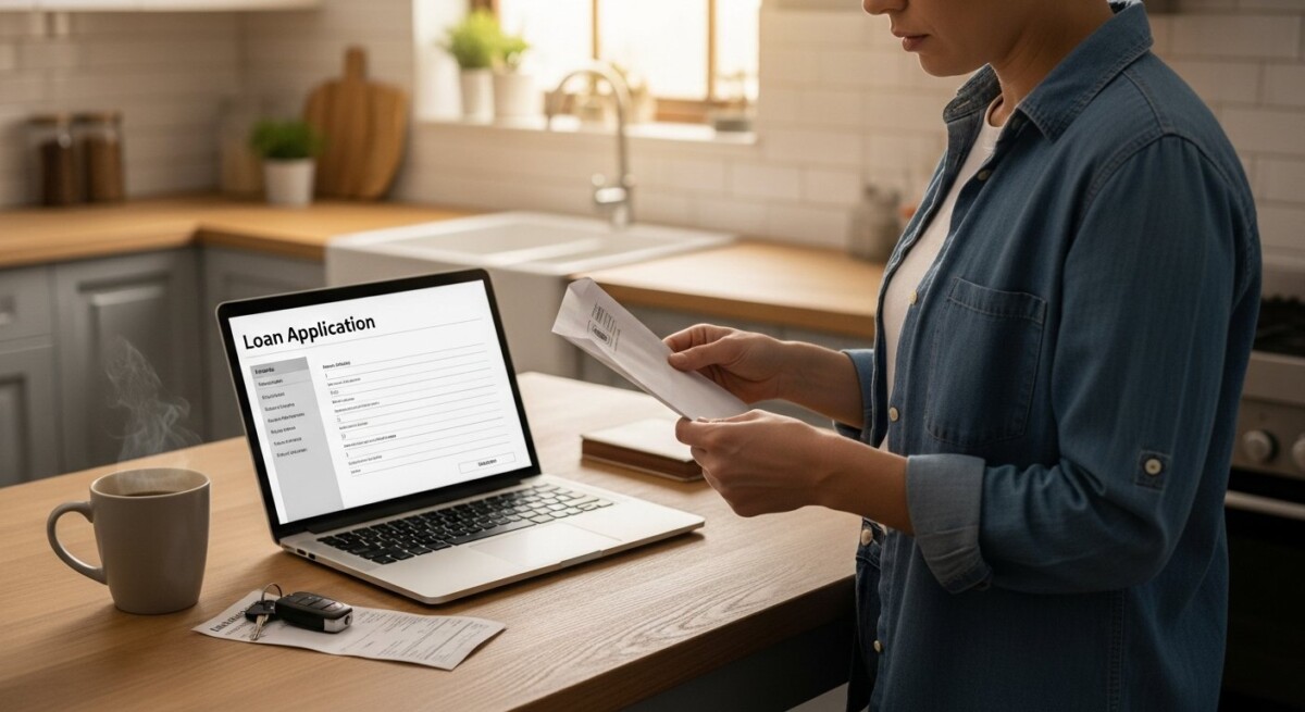 advance cash for unexpected bills