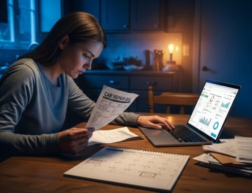 Find Advance Cash Services Near Me for Quick Financial Relief