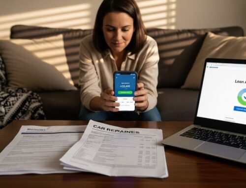 How Advance Cash Is Disbursed: A Clear Guide to Fast Funding