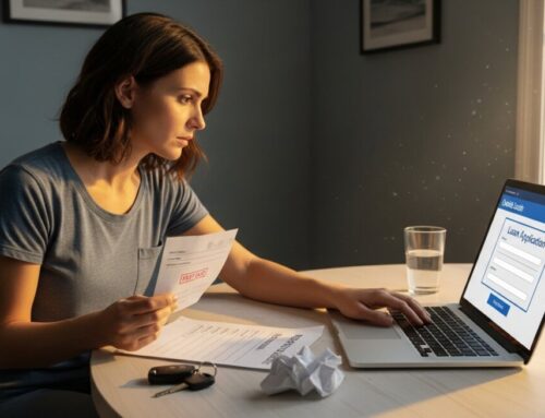 Advance Cash Short Term Funding: Clear Guide to Quick Loans