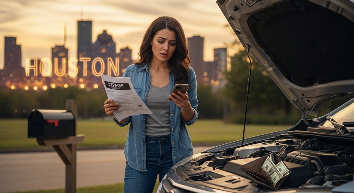 Advance Cash Houston Texas: Quick Funding for Urgent Expenses advance cash Houston Texas