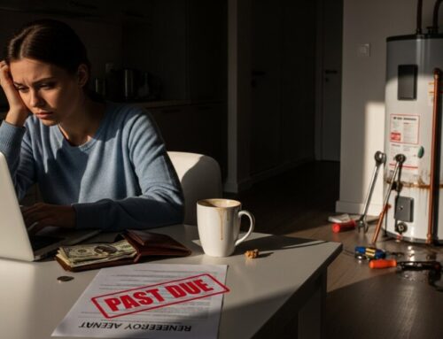 Advance Cash for Rent Payments: Fast Funding When You Need It