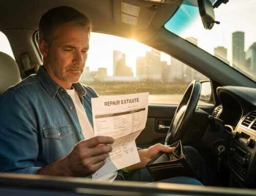 How to Get Advance Cash in Houston Texas Fast
