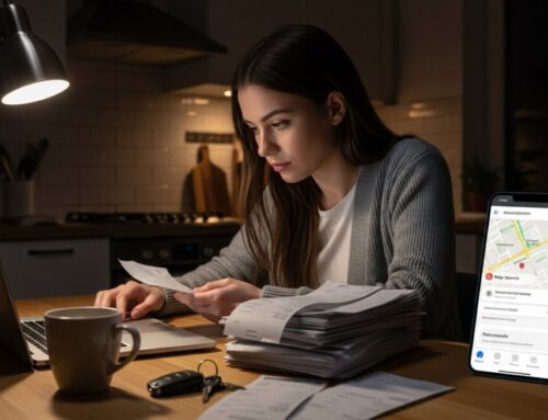 Finding Quick Advance Cash Near Me: Your Local Options