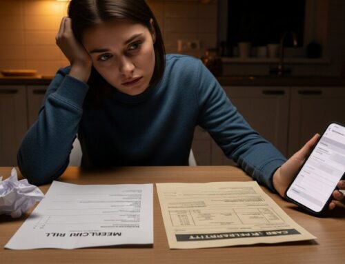 Advance Cash Short Term Funding: Fast Relief Explained