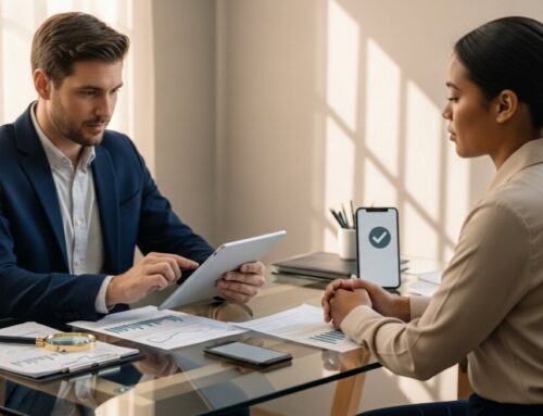 How Advance Cash Lenders Verify Applications for Fast Funding