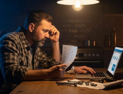 Advance Cash for Unexpected Bills: Smart Funding Options