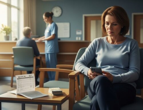 How Advance Cash for Medical Expenses Covers Health Costs