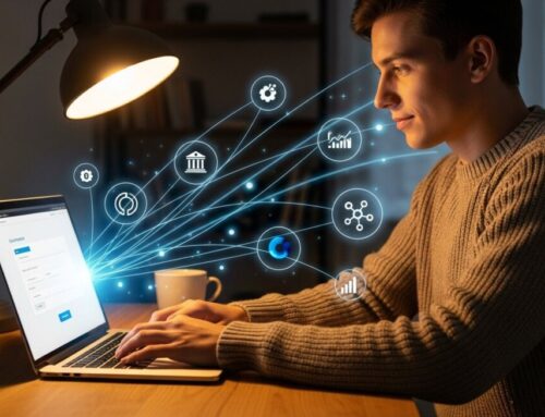 How Advance Cash Borrower Matching Connects You to Lenders