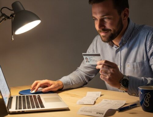 Advance Cash Eligibility Requirements: What You Need to Know