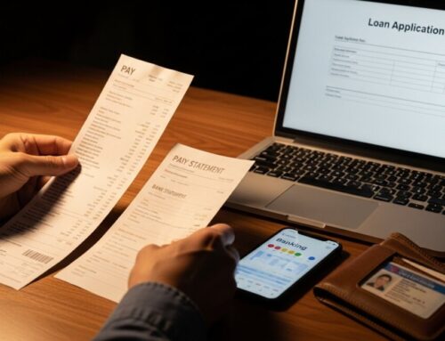 What Is Advance Cash Approval Criteria? Key Factors