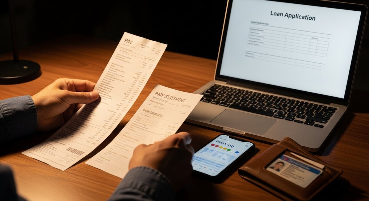 What Is Advance Cash Approval Criteria? Key Factors what is advance cash approval criteria