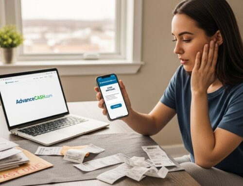 Advance Cash Lending Platform: Fast Funds for Unexpected Bills