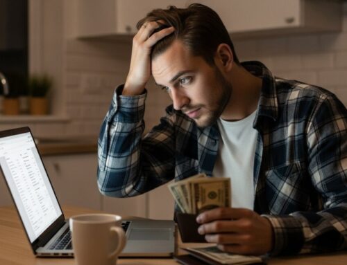 Advance Cash Credit Access: How It Works and How to Qualify