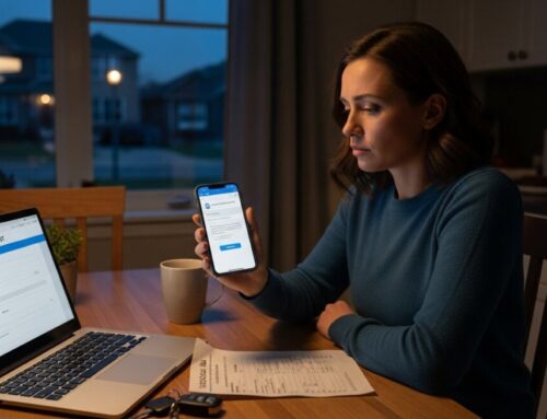 Online Advance Cash Access: Your Step-by-Step Guide