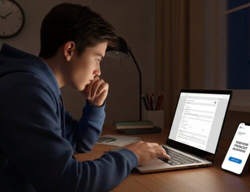 Advance Cash Request Online: Steps to Get Cash Fast