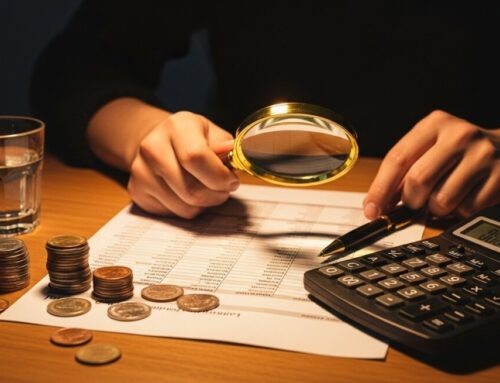 Advance Cash Cost Breakdown: Fees and Rates Explained