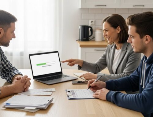 Advance Cash Funding Process: How It Works