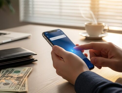 Find Same Day Advance Cash Near Me: Fast Approval Tips