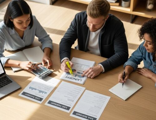 How Many Advance Cash Offers Should You Review