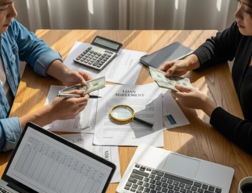 Advance Cash Fee Structure Explained: What You Pay