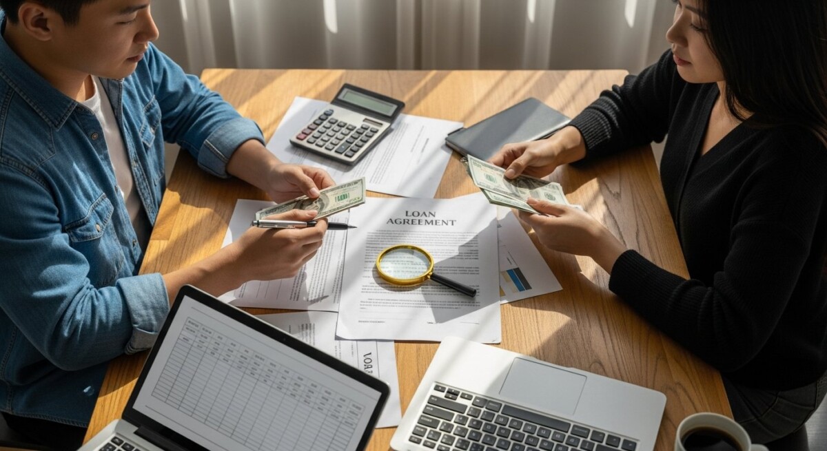 Advance Cash Fee Structure Explained: What You Pay advance cash fee structure explained