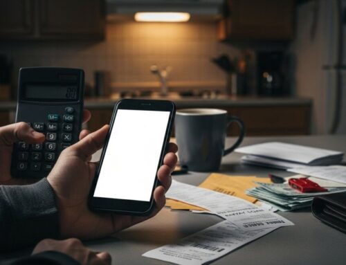 Advance Cash Interest Cost Example: A Clear Breakdown