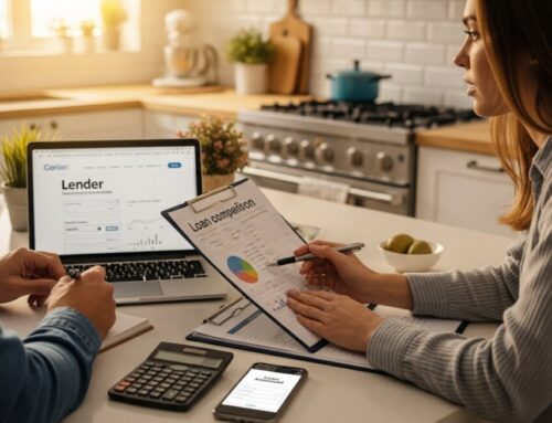 Advance Cash Provider Comparison: How to Choose
