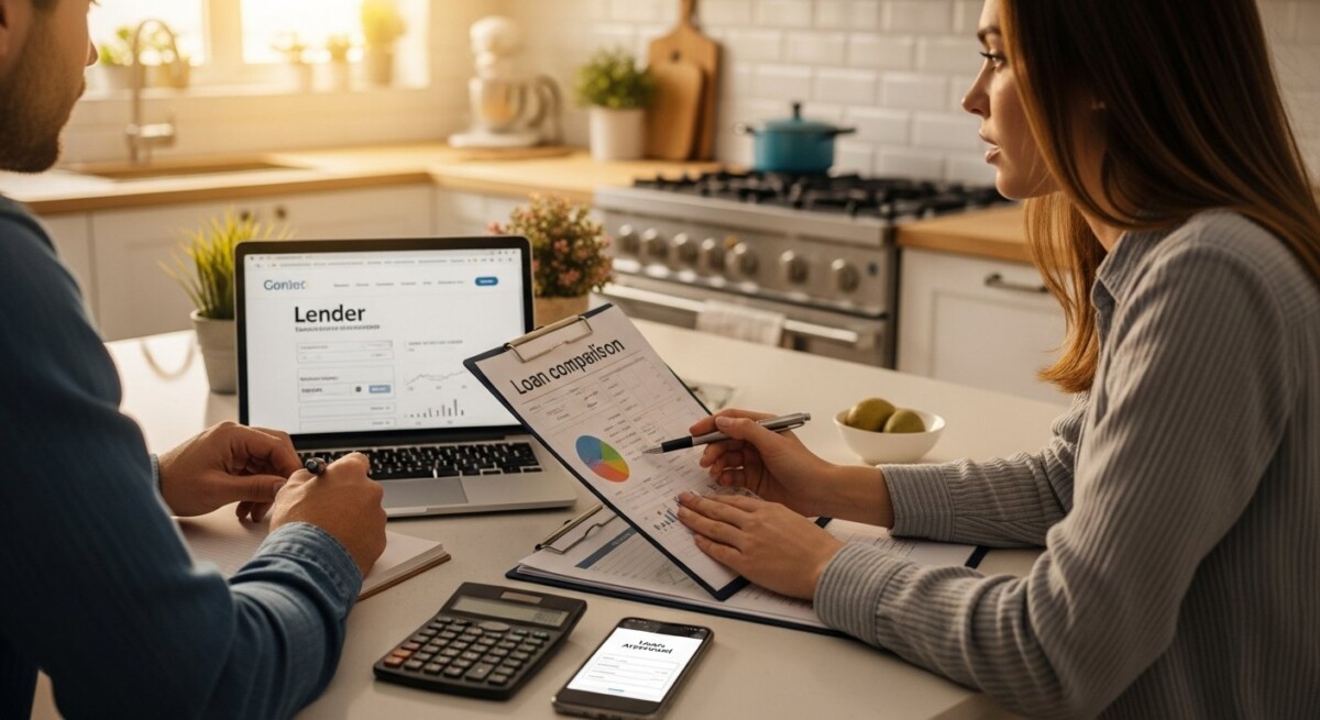 advance cash provider comparison